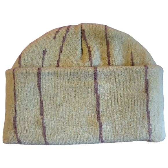 Vtg Marvel Beanie Winter Knit Hat 14+ - Picture 2 of 7